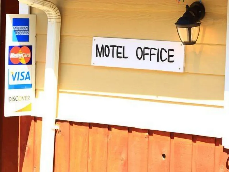 Stevens Pass Motel hotel detail image 2