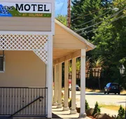 Stevens Pass Motel hotel detail image 3