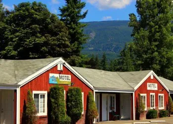 Stevens Pass Motel hotel thumbnail 4