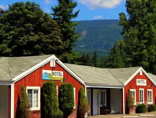 Stevens Pass Motel hotel detail image 3