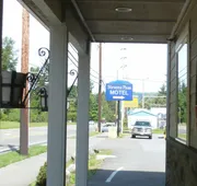 Stevens Pass Motel hotel detail image 5