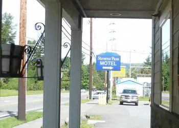 Stevens Pass Motel hotel thumbnail 5
