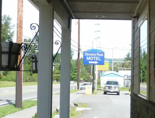 Stevens Pass Motel hotel detail image 4