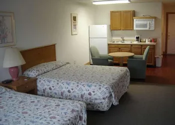 Stevens Pass Motel hotel thumbnail 6