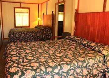 Stevens Pass Motel hotel thumbnail 8
