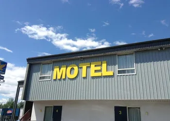 Hôtel Rayalco hotel thumbnail 4