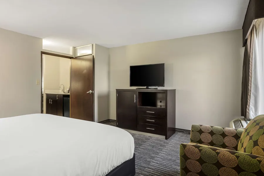 Best Western Plus Jonesboro Inn and Suites hotel detail image 6
