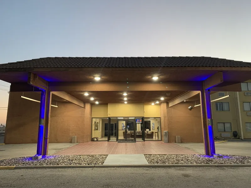 Travelodge by Wyndham Odessa hotel detail image 2