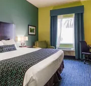Best Western Plus Carrizo Springs Inn & Suites hotel detail image 4