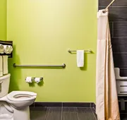 Best Western Plus Carrizo Springs Inn & Suites hotel detail image 7