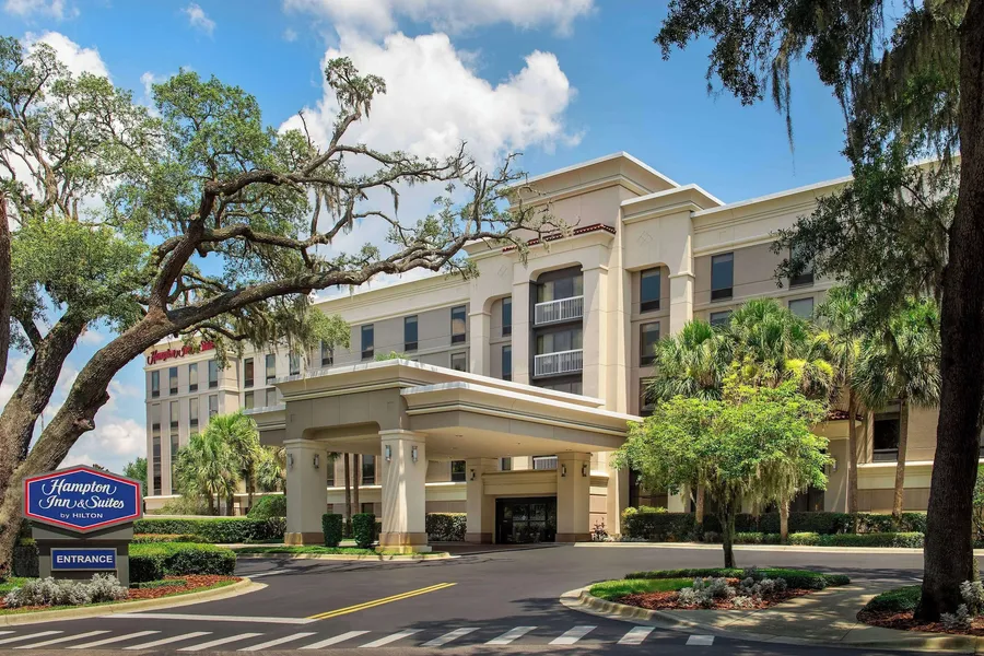Hampton Inn & Suites Lake Mary At Colonial Townpark hotel detail image 2
