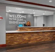 Hampton Inn & Suites Lake Mary At Colonial Townpark hotel detail image 3