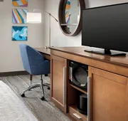 Hampton Inn & Suites Lake Mary At Colonial Townpark hotel detail image 5
