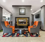 Best Western Plus Coweta's 1st Hotel hotel detail image 3