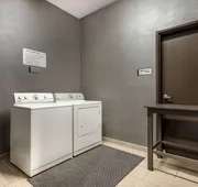 Best Western Plus Coweta's 1st Hotel hotel detail image 5
