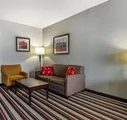 Best Western Plus Coweta's 1st Hotel hotel detail image 7