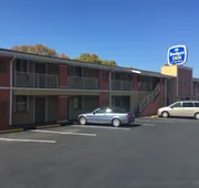 Budget Inn hotel detail image 4