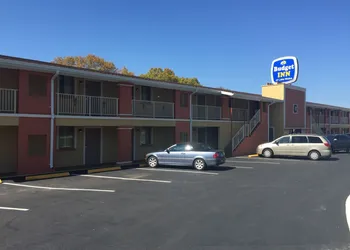 Budget Inn hotel thumbnail 4