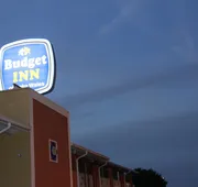 Budget Inn hotel detail image 5