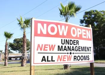 Budget Inn hotel thumbnail 8