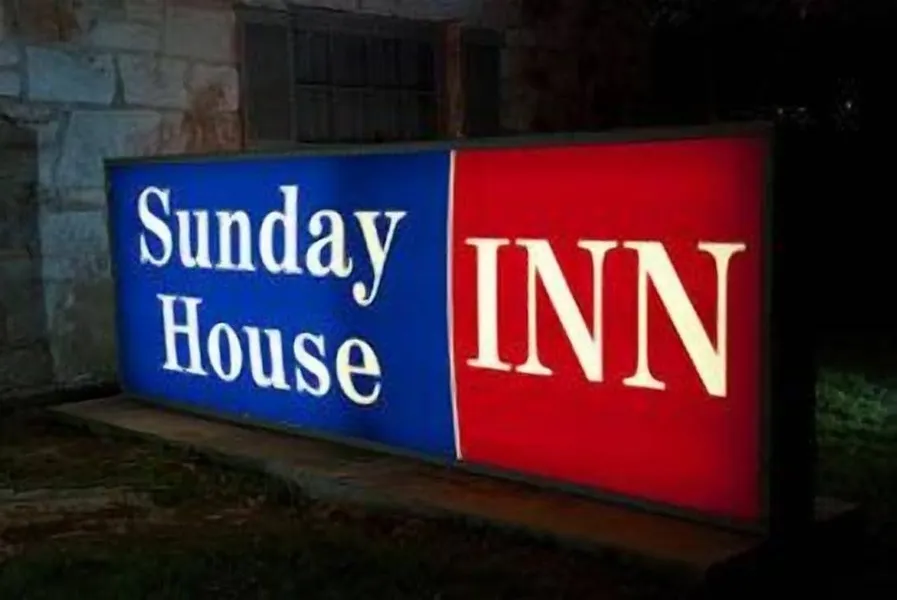 Sunday House Inn and Suites hotel detail image 2