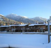 Pend Oreille Shores Resort hotel detail image 3