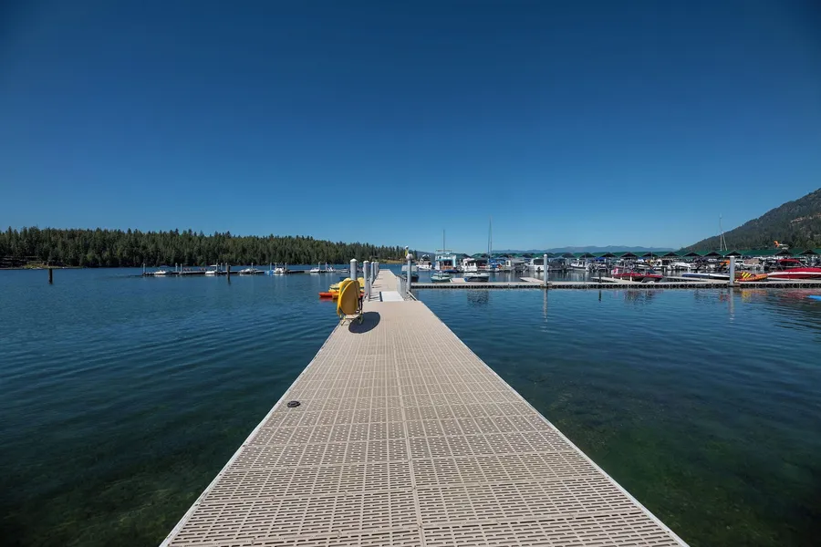 Pend Oreille Shores Resort hotel detail image 6