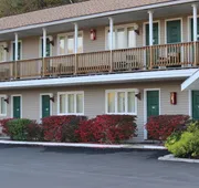 Berkshire Travel Lodge hotel detail image 3