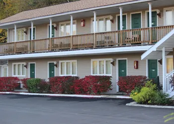 Berkshire Travel Lodge hotel thumbnail 3