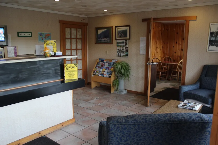 Berkshire Travel Lodge hotel detail image 6