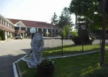 Shakespeare Inn hotel thumbnail 2