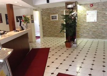 Shakespeare Inn hotel thumbnail 5