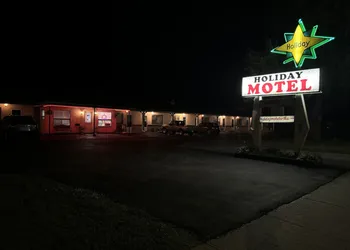 Holiday Motel hotel thumbnail 2