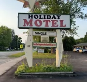 Holiday Motel hotel detail image 5