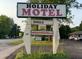 Holiday Motel hotel thumbnail 5