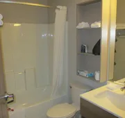 Microtel by Wyndham Vernal / Naples hotel detail image 4
