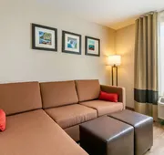 Comfort Inn & Suites Van Buren - Fort Smith hotel detail image 4