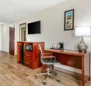 Comfort Inn & Suites Van Buren - Fort Smith hotel detail image 5