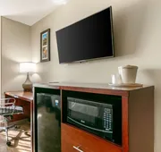 Comfort Inn & Suites Van Buren - Fort Smith hotel detail image 7