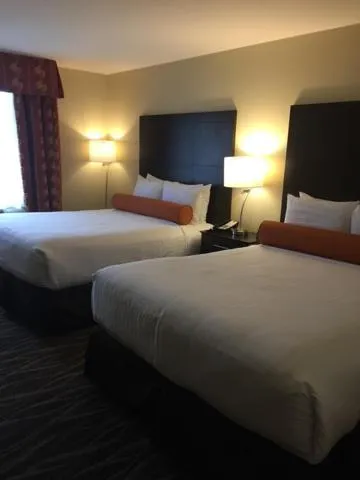 Creekstone Inn & Suites hotel detail image 2