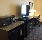 Creekstone Inn & Suites hotel detail image 5