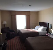 Poplar Tree Inn hotel detail image 4