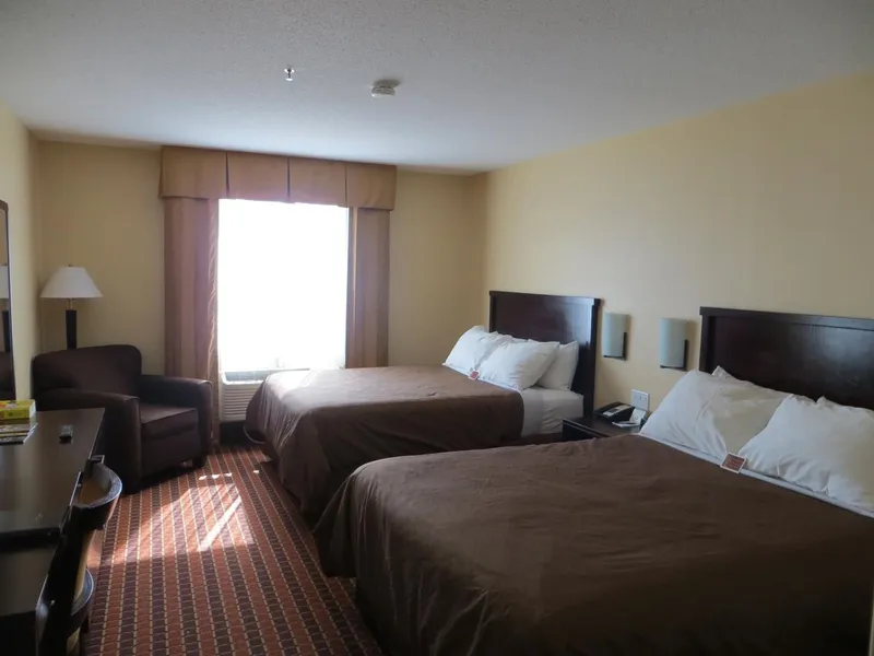 Poplar Tree Inn hotel detail image 6