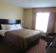 Poplar Tree Inn hotel detail image 7