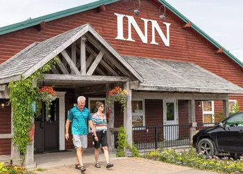 Bras d'Or Lakes Inn hotel thumbnail 2