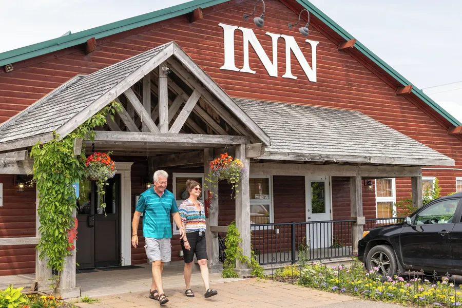 Bras d'Or Lakes Inn hotel detail image 2