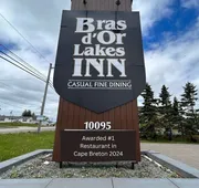 Bras d'Or Lakes Inn hotel detail image 3