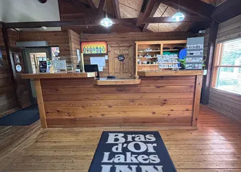 Bras d'Or Lakes Inn hotel thumbnail 6