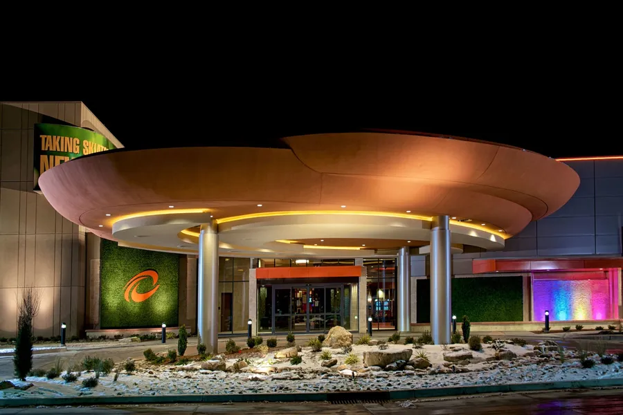 Osage Casino Hotel - Ponca City hotel detail image 2