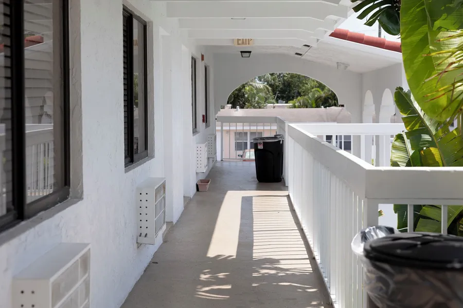 Palm Breeze Hotel hotel detail image 6